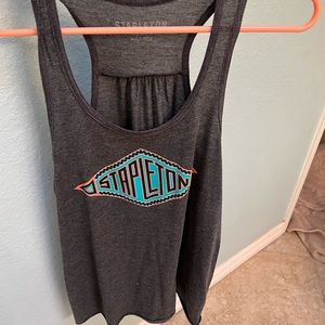 Chris Stapleton tank